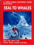Atari  2600  -  SealToWhales_Datatech
